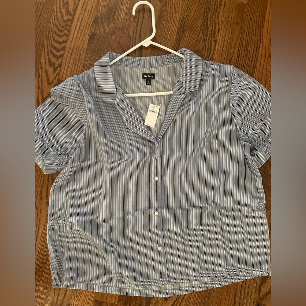 NWT Sleep Shirt